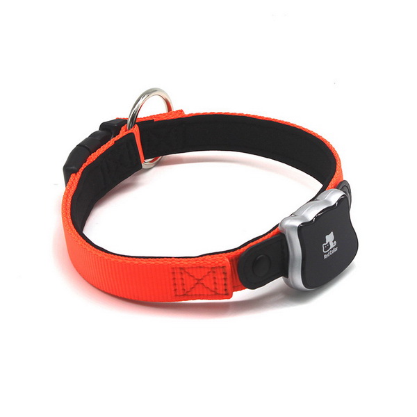 New Arrival Mini Wifi Cat/Dog GPS Locator Pet Tracker GPS Rastreador