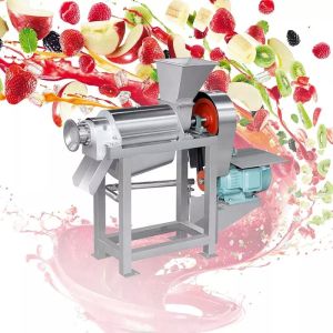 Complete Customized Strawberry Processing Line Blueberry/Strawberry/Raspberry