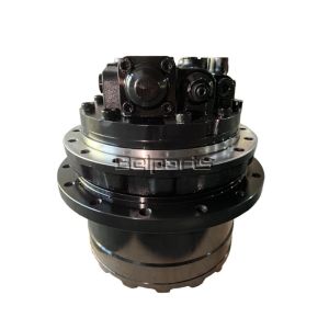 Belparts Excavator MAG-85VP-1500-5 XL2200 Final Drive Travel Motor Assy
