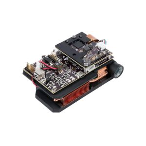China DLP3010EVM-LC Embedded Solutions Projection DLP Light Control Evaluation Board on sale