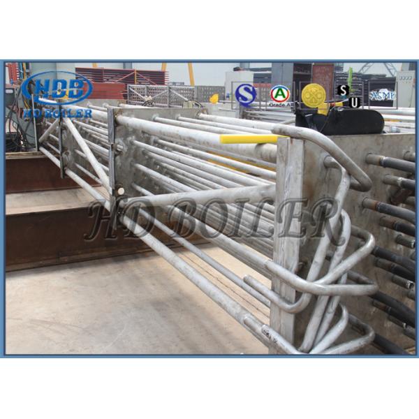 SA789-S32205 Container Shipment Water Proof Wrapped Higher Resistance To