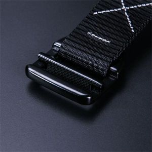 Nylon Tactical Belts Concealed Carry Wilderness Instructor Belt