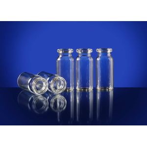 5ml 15ml Medical Glass Vial Vaccine Borosilicate Glass Vials