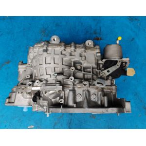 remanufactured JF011E RE0F10A CVT transmission assembly 310201XT2D for Nissan