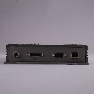 0.6 A UHF RFID Fixed Reader 4 TNC Antanna Ports With RS232/RS485/TCP/IP