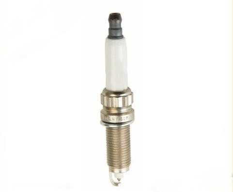 Buy BMW Auto Spark Plug Iridium Material 12120037582 Car Spare Parts at wholesale prices