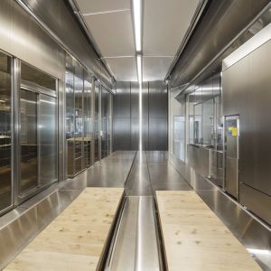 Powerful Anti-scaling Stainless Steel Cladding for Plumbing Systems