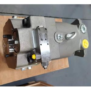 Quality PV016R1K1T1NMMC PV028R1K1T1NMMCX5830 PV046R1K1T1NMFBX5830 Parker PV Series Marine Hydraulic Pumps for sale