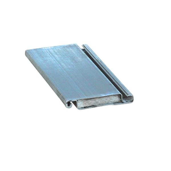 3 Hours Fire Rated Roller Shutter Warehouse Entry Shutter Doors