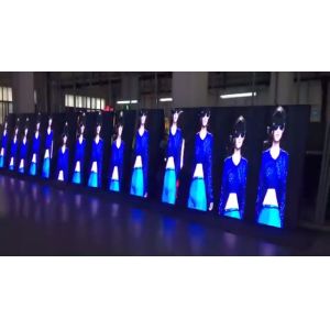 Retail Shop p3mm Led Poster Display