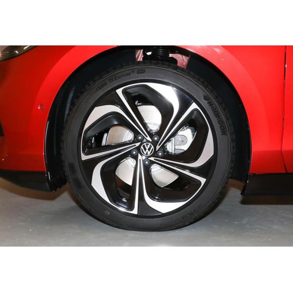 Electric Car Adult 2024 VW ID 7 Prime EV Energy Vehicle SUV by VW Volks-wagen Id7 VIZZION with 642km Range Performance