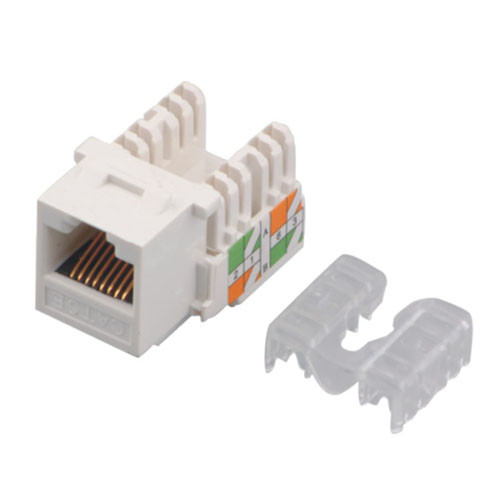 Cat6 RJ45 8P8C Inline Coupler F to F Extender Plug Joiner Gigabit Ethernet
