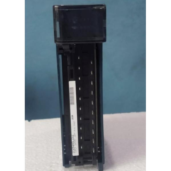 Buy IC694MDL646 GE Input Module 300mm Net Height for Manufacturing at wholesale prices