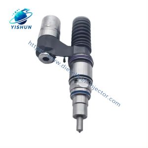 China Diesel Engine Parts 0414799005 Diesel Fuel Injector 0414799025 0414799030 on sale