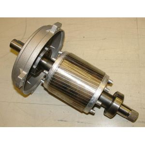 Customized Rotor Stator for Motor Generator Industories Color Customization