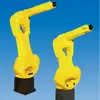High Performance Fanuc Robotic Arm 1853mm / 1445mm Reachable Radius