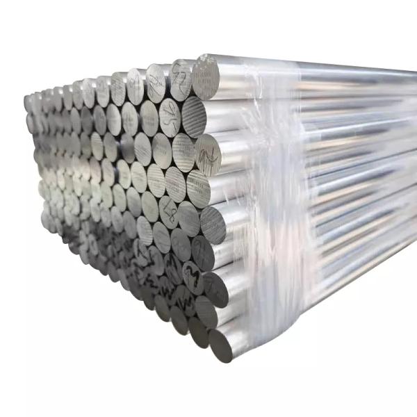 7075 6061 6063 5083 6082 5060 aluminum bar 3003 2017 2024 2014 aluminum rod