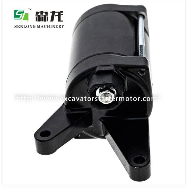 10T 50A 1.4KW 31200-MGS-D21 31200-MGS-D41 31200-MGS-D31 31200-MGS-D11 Starter Motor For Honda NC700X