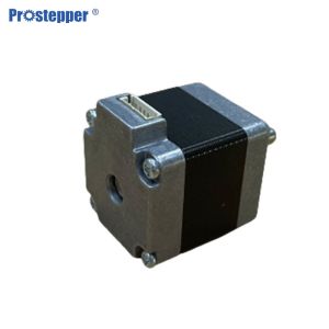0.036N.M Holding Torque Stepper Motor