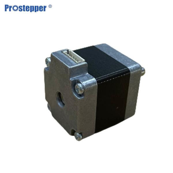 Buy Nema 8 0.02N.M 20mm 1.8 degree Hybrid Stepper Motor at wholesale prices