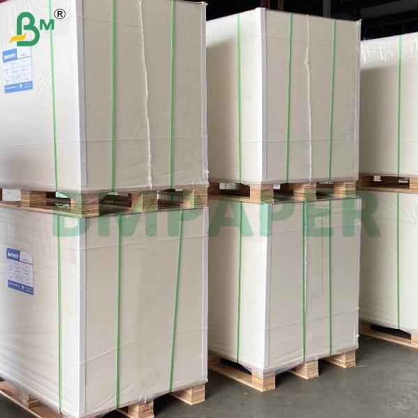 Buy Food Grade Grease Resistant Waterproof Cupcake Paper 30-80 GSM at wholesale prices