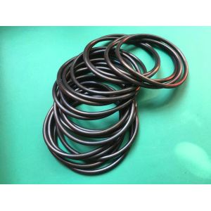 155x9mm 70 Shore Rubber NBR O Ring
