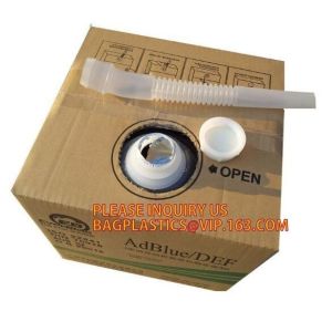 3 liters 10 liters gallon bib bag in box wine dispenser,3L empty bag in box for