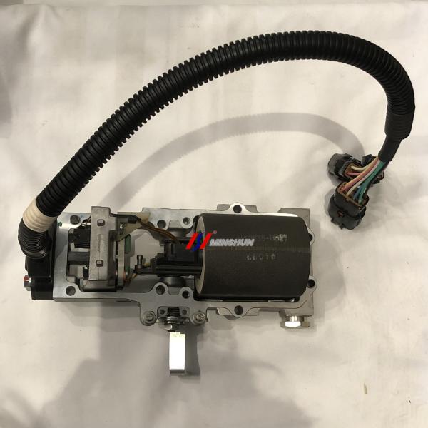 Buy 159635-7031 Fuel Pump Actuator Precisely Controls Fuel Injection Volume To Enhance Engine Performance. at wholesale prices