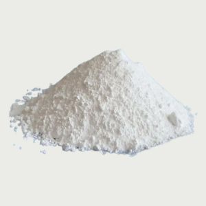 Zirconia Powder Refractory Raw Material Ultrafine Yttria Stabilized Zirconia