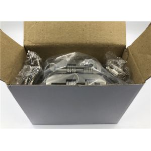 Fire Resistant Adjustable SOSS Hinges / Zinc Alloy SOSS Concealed Hinges