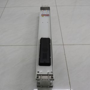 Quality Aluminium Busway System Power Distribution Equipment IP54 / IP66 for sale