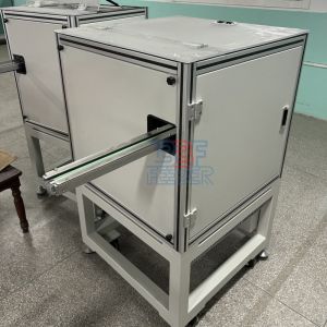 Spring Automatic Vibrating Feeder Vibrate Bowl Feeder Plastic Parts