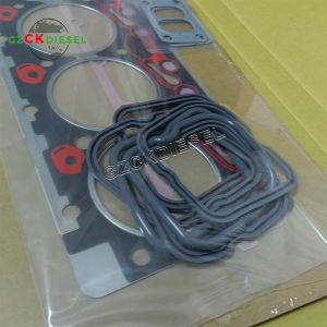 New Top Gasket Set Upper Gasket Kit 3804897 3802376 4089649 For Cummins Engine