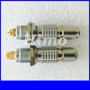 Quality 8 pin EXG.1B.308 lemo connector B series for sale