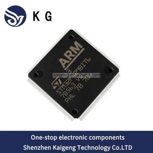 STM32F429BIT6 LQFP208 Electronic Components IC MCU Microcontroller Integrated