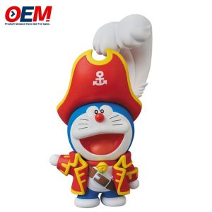 Custom Made Car OEM Cartoon Toy Vinyl Toys