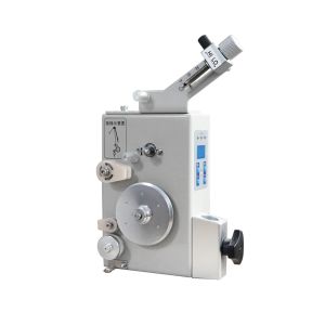 Tension Payoff Frame Equipment Spool Payoff Manual Tension Control