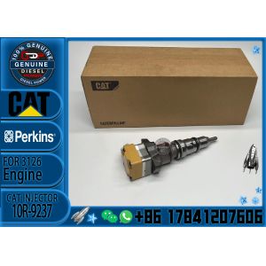 Diesel fuel injector 10R-9237 177-4754 111-7916 177-4753 138-8756 222-5963 222