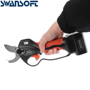 Lithium Battery Powered Tree Branch Pruner Lithium Shears Lithium Pruning