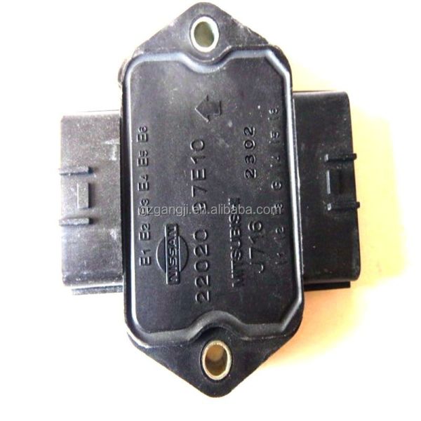 Original Quality Ignition Module 22020-97E00 22020-97E01 22020-97E10 22020-97E11