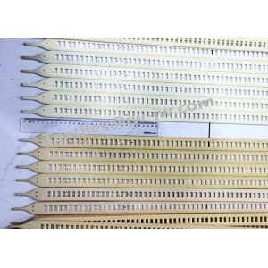 Somet Loom Plastic Rapier Tape For AC-2S（TP2）Spare Parts