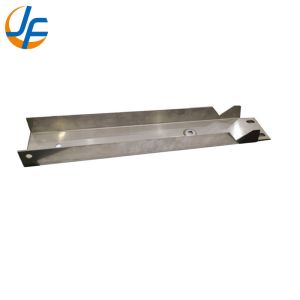 Quality Laser Cutting Sheet Metal Fabrication Services, Deep Drawing Manufacturing Process for sale