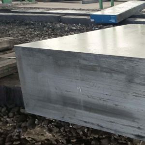 FV520B Turbine Blade Steel FV520B Forging Parts