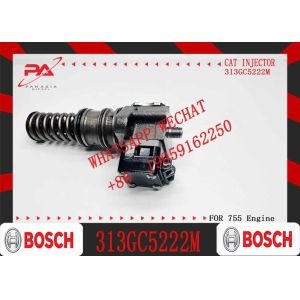 Fuel Injector 10116257 041475503 313GC5222M 313GC5227M 0414755005