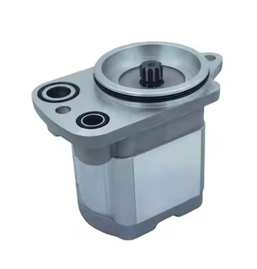 Spare Parts E330B Pilot Pump 1336912 Excavator A8VO160 Main Pump Parts