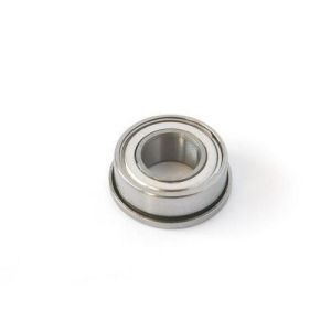 China Z3 V3 Gcr15 F695zz 5x13x4mm Deep Groove Ball Bearing on sale