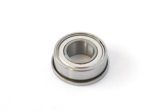 Buy Z3 V3 Gcr15 F695zz 5x13x4mm Deep Groove Ball Bearing at wholesale prices