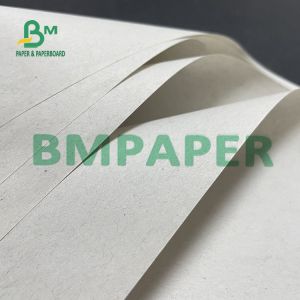 Greyish White Newsprint Paper Roll For Newspaper Printing OEM