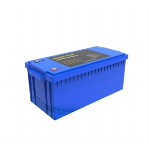 China No Memory Effect High Output Power  3.84KWH SANYO  LifeP04 100% DOD With Monitor For Home Solar Storage Backup Systems on sale