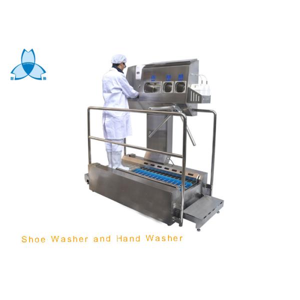 Buy Automatic Shoe Sole Cleaning Machine at wholesale prices